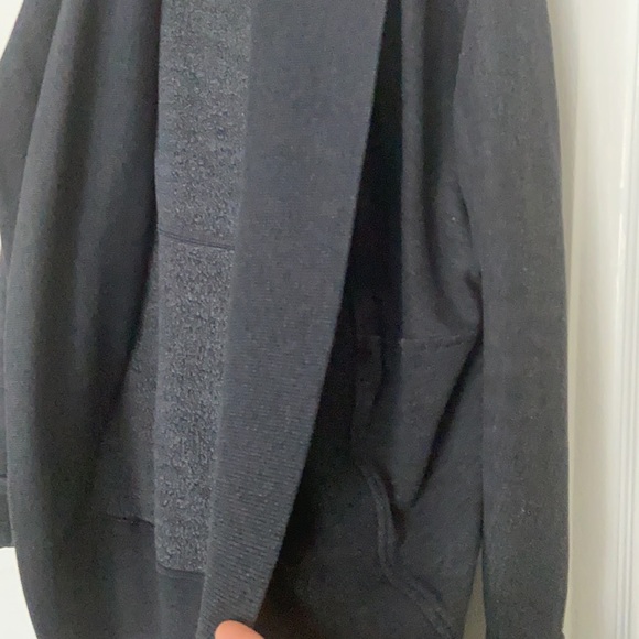 🧵 3/$25 -old navy cocoon sweater cardigan - Picture 4 of 5